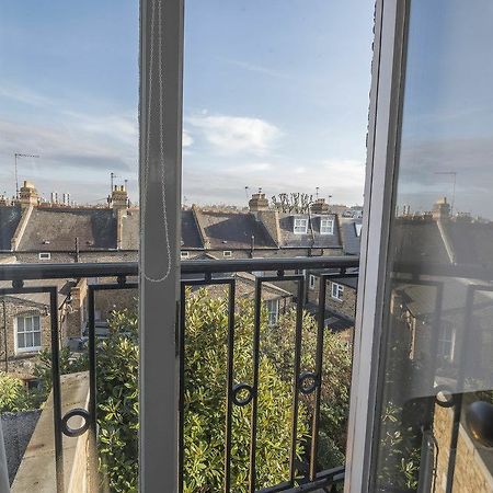 Stylish Family Home In Battersea Vr London Bagian luar foto
