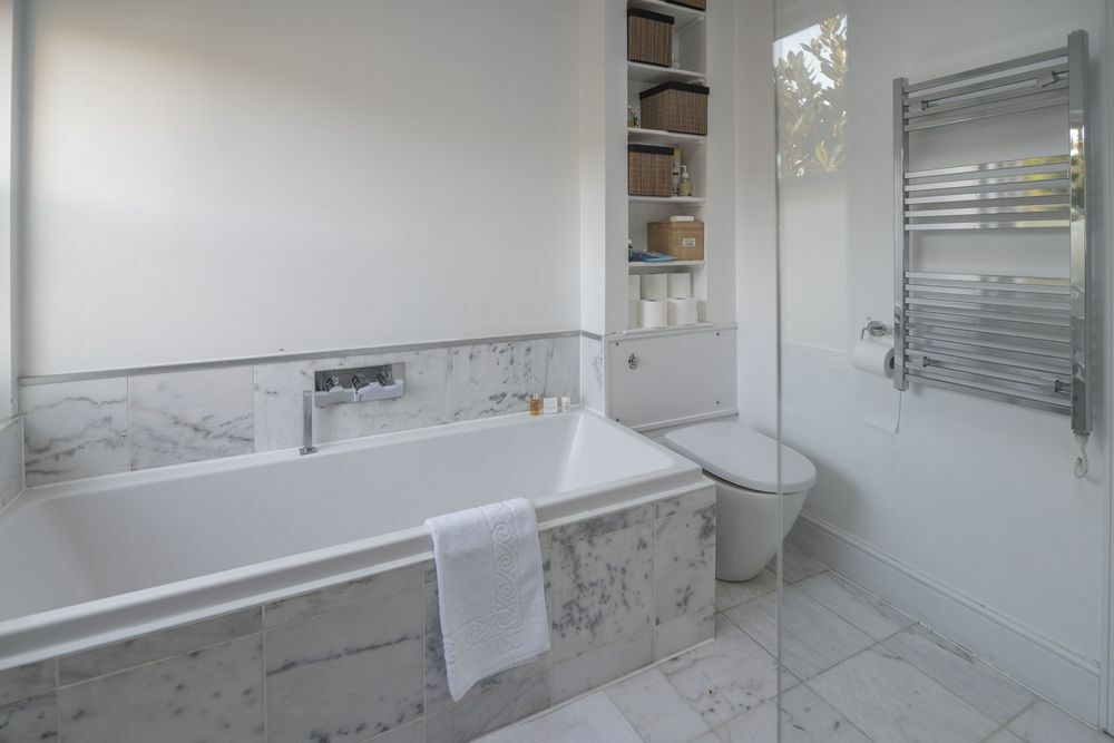 Stylish Family Home In Battersea Vr London Bagian luar foto