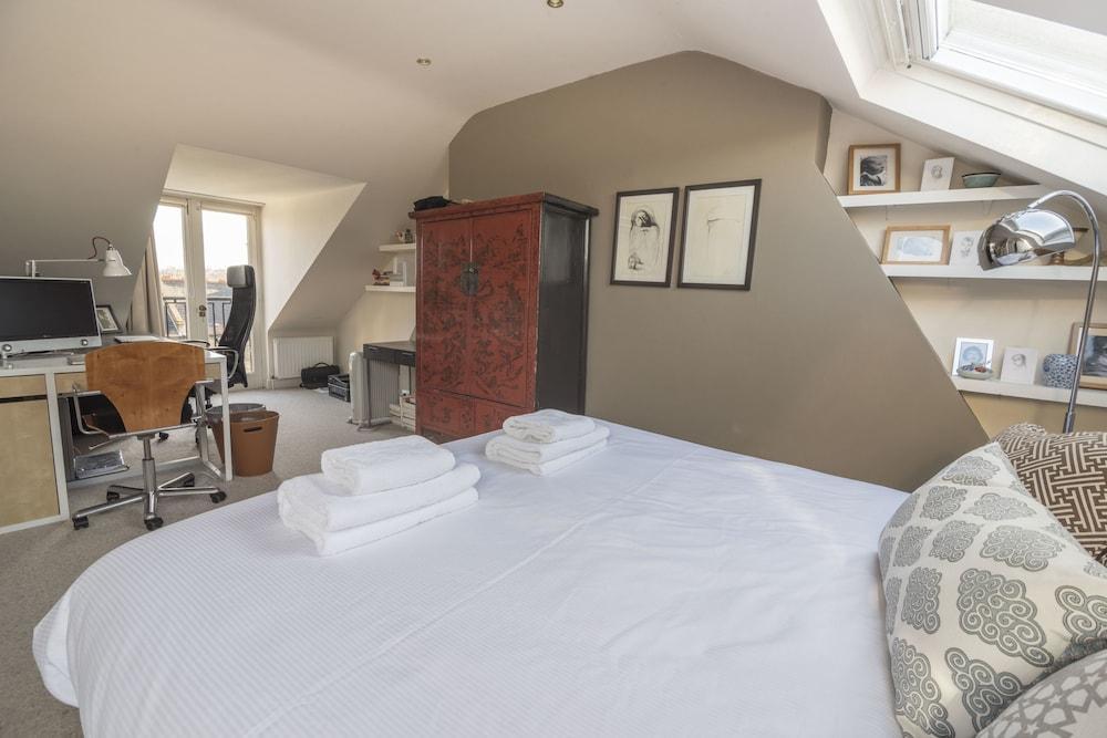 Stylish Family Home In Battersea Vr London Bagian luar foto